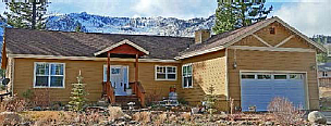 1450 Mount Rainier Dr., South Lake Tahoe, CA 96150